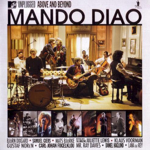 Mando Diao